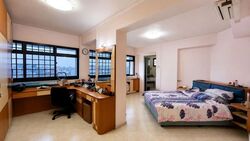 Blk 9 Pine Close (Geylang), HDB 5 Rooms #590852991